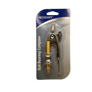 Westcott Ball Bearing Compass